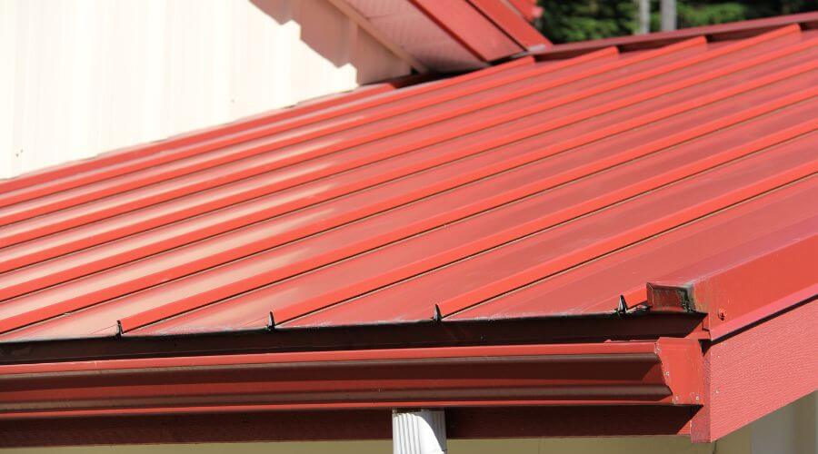 Emergency Industrial Roof Repair in Chassell, MI